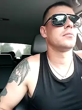 PanAlessio69 online show from 05/27/26, 10:01