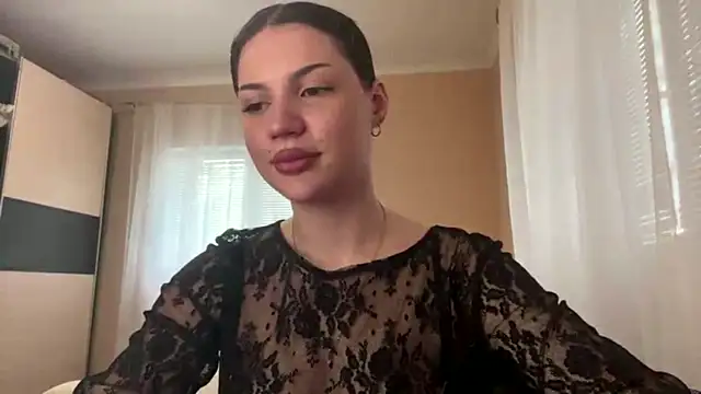 CrystalMuze online show from 04/30/26, 01:39