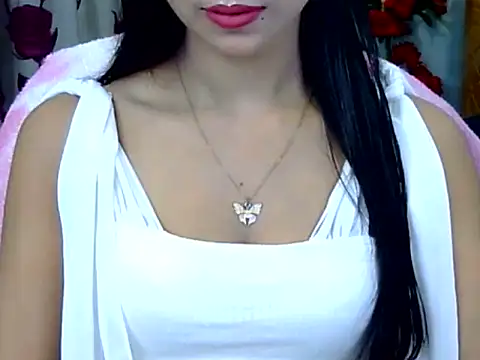 Alina Nur online show from 05/03/26, 06:47