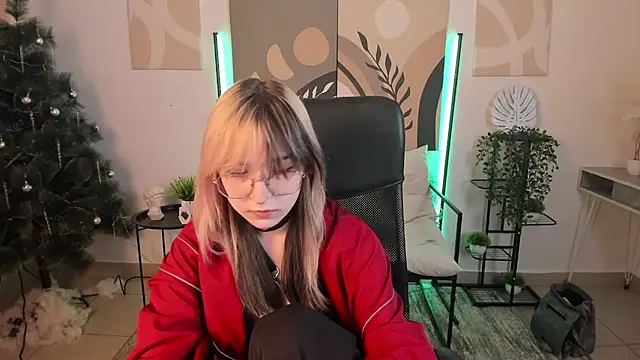 NyxCalderra online show from 04/30/26, 09:04