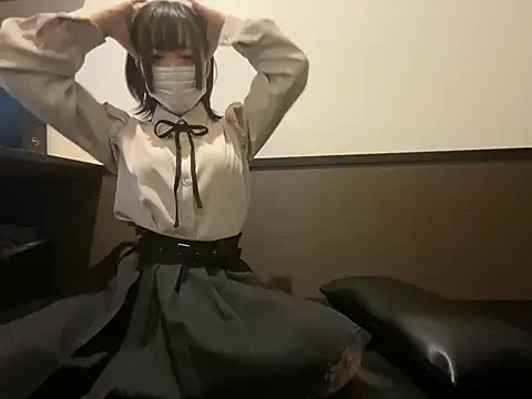 MaNaKa 55 online show from 04/27/26, 12:03