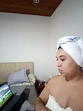 JoslinEvanss online show from 04/30/26, 01:39