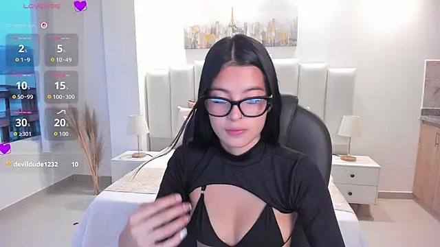 Snapshot of amber_willow chatting on 07/19/26, 12:31 amber willow online show from 07/19/26, 12:31