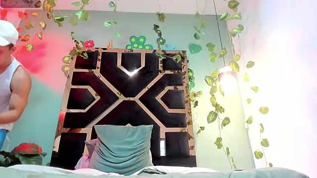 ELGRAN JEFE online show from 04/28/26, 12:43