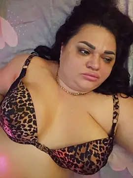 -CUTE-EVVIL- online show from 06/19/26, 10:24