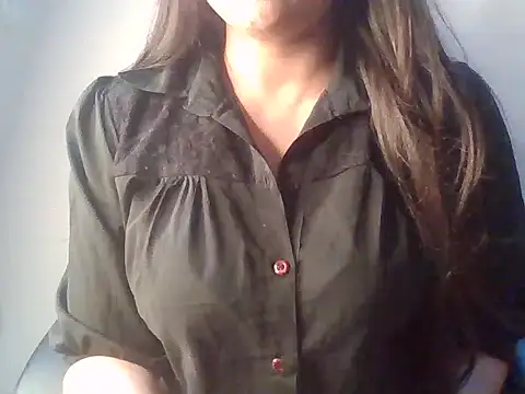 AMEILA FUCK online show from 04/23/26, 02:57