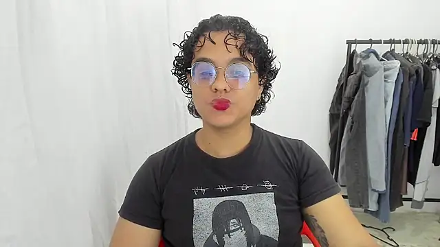 Diane exotic online show from 05/08/26, 09:31