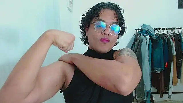 Diane exotic online show from 05/19/26, 01:56
