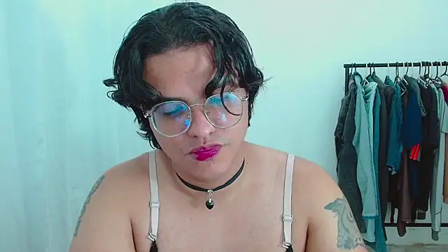 Diane exotic online show from 05/27/26, 12:51