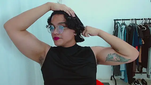 Diane exotic online show from 05/29/26, 12:08