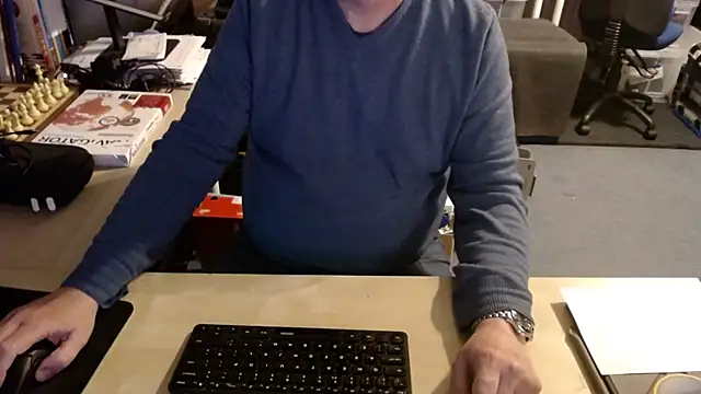 Harvey 321 online show from 04/28/26, 09:53