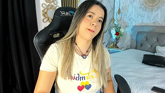 Snapshot of Leidy_2026 chatting on 06/11/26, 12:47 Leidy 2026 online show from 06/11/26, 12:47