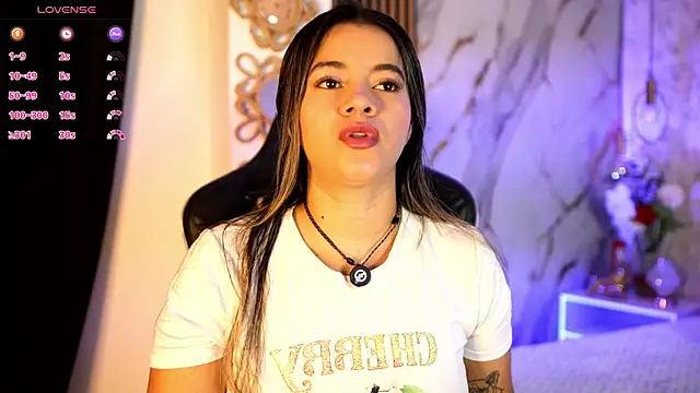 Leidy 2026 online show from 07/12/26, 12:18