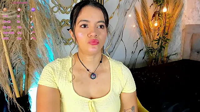 Leidy 2026 online show from 07/25/26, 12:58