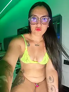 valeryrouse27 online show from 04/27/26, 11:58