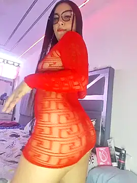 valeryrouse27 online show from 04/28/26, 02:22