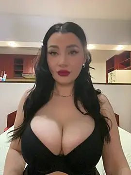 AylaSparkk online show from 05/01/26, 10:25