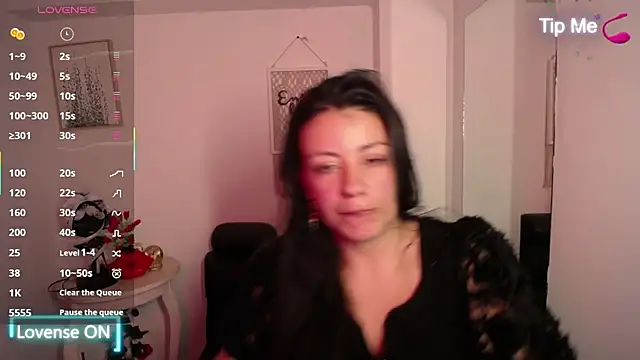 Snapshot of Valeri_bj chatting on 08/01/26, 12:48 Valeri bj online show from 08/01/26, 12:48