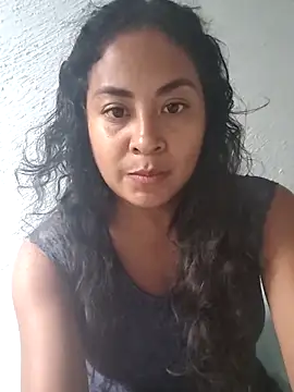 DiosaJaguarMorena online show from 04/24/26, 11:40