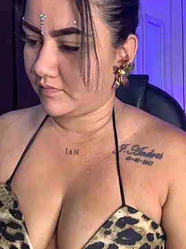Snapshot of Alexa_marquis chatting on 05/06/26, 11:48 Alexa marquis online show from 05/06/26, 11:48