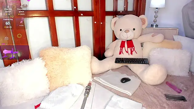 KaelSoft  online show from 07/02/26, 05:35