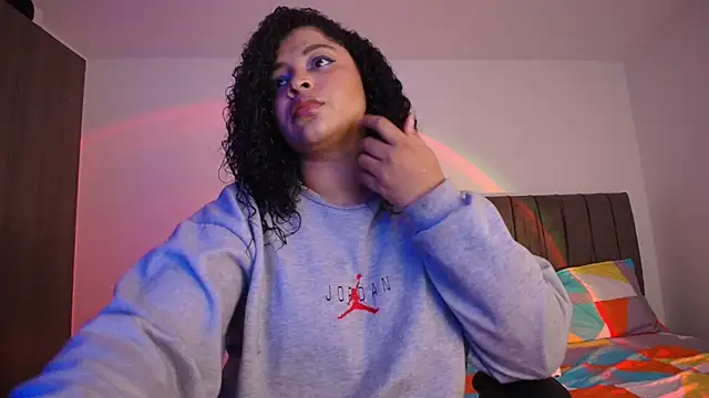 Nerea- online show from 05/07/26, 11:54