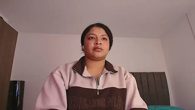 Nerea- online show from 06/14/26, 04:03