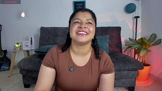 Nerea- online show from 07/03/26, 04:41