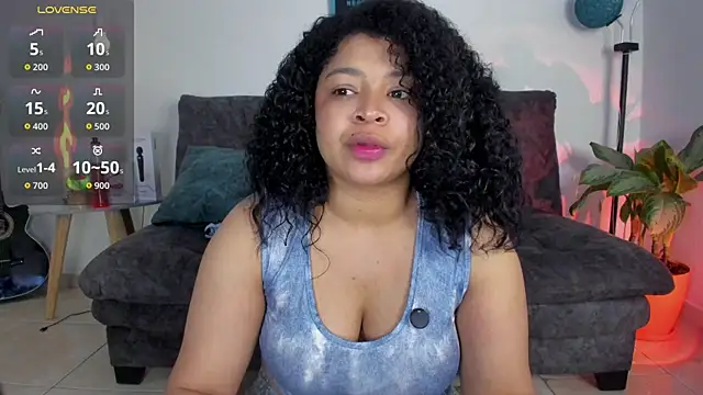 Nerea- online show from 07/04/26, 04:51