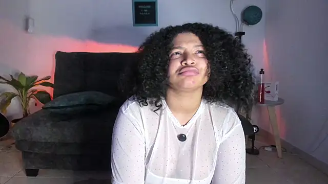 Nerea- online show from 07/19/26, 03:43