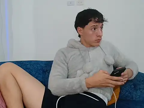 TheGhostMaster online show from 04/25/26, 01:52