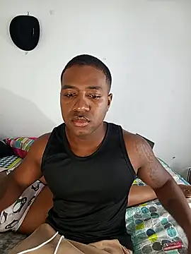 Hector-black online show from 04/30/26, 04:41