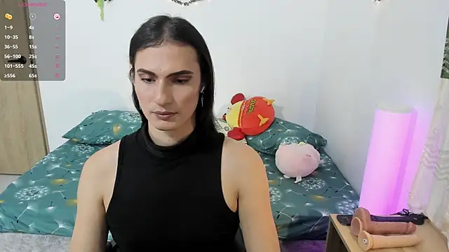  shantallskinny  online show from 04/28/26, 02:27