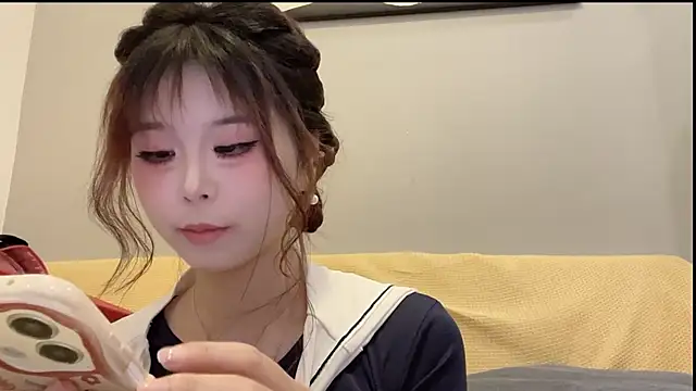 Snapshot of paofu-520 chatting on 04/29/26, 04:11 paofu-520 online show from 04/29/26, 04:11