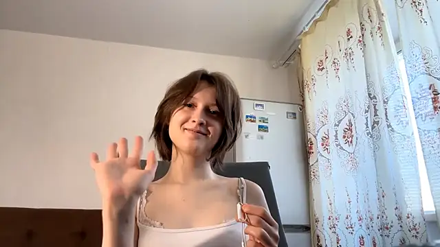 MalvinaGreif online show from 05/07/26, 03:12