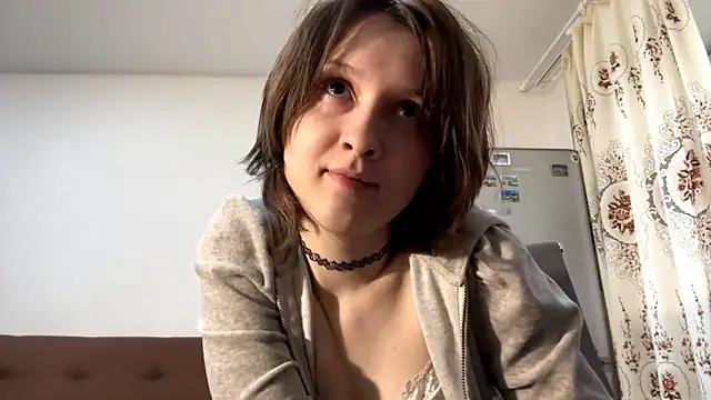 MalvinaGreif online show from 05/09/26, 03:12
