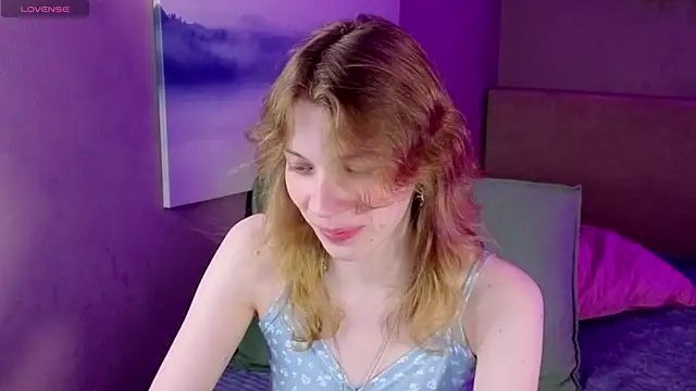 Emily Cartex online show from 06/15/26, 05:42