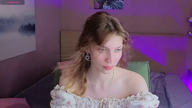 Emily Cartex online show from 07/10/26, 05:34