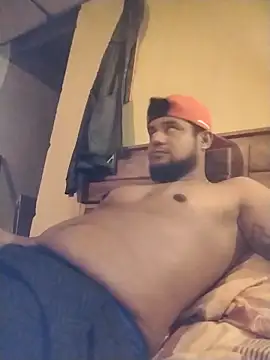 Andri863 online show from 04/27/26, 05:49