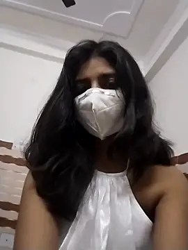 NAUGHTY-RASHI online show from 05/06/26, 08:19