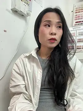 Xiaoyu-aa online show from 05/08/26, 09:03