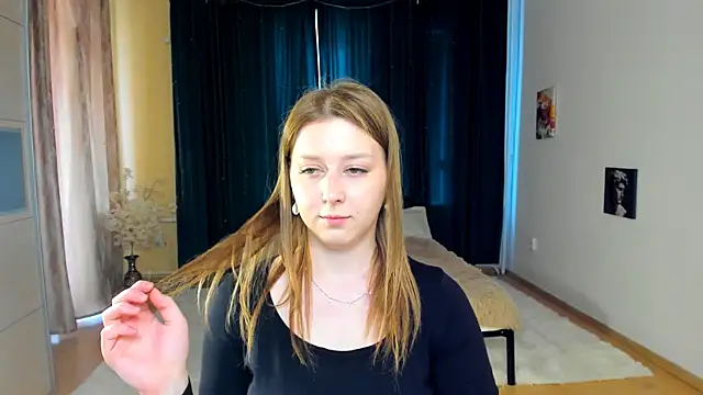 MeganBoyr online show from 04/28/26, 08:30