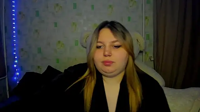 LillyHaigh online show from 05/06/26, 01:03