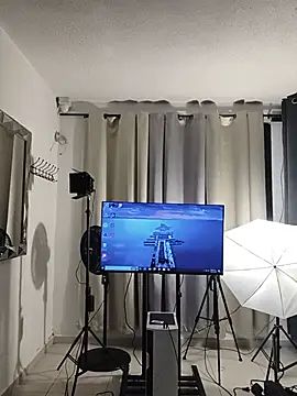 sexx goddess online show from 07/16/26, 11:49