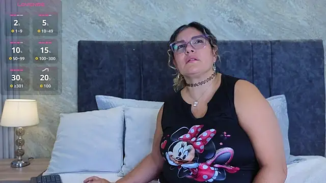 Carolina crus  online show from 04/29/26, 06:36