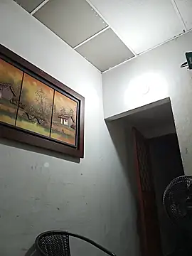 Luna Morch online show from 06/20/26, 12:25