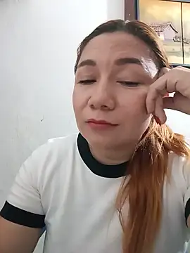 Luna Morch online show from 06/22/26, 01:40