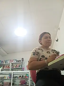 Luna Morch online show from 07/11/26, 03:59