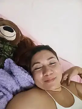 Luna Morch online show from 07/20/26, 02:26