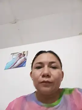 Luna Morch online show from 07/23/26, 02:20